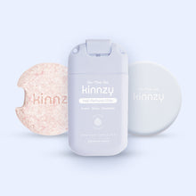 Fruity Jasmine combo: Мист + измиващ бар + травъл кутия