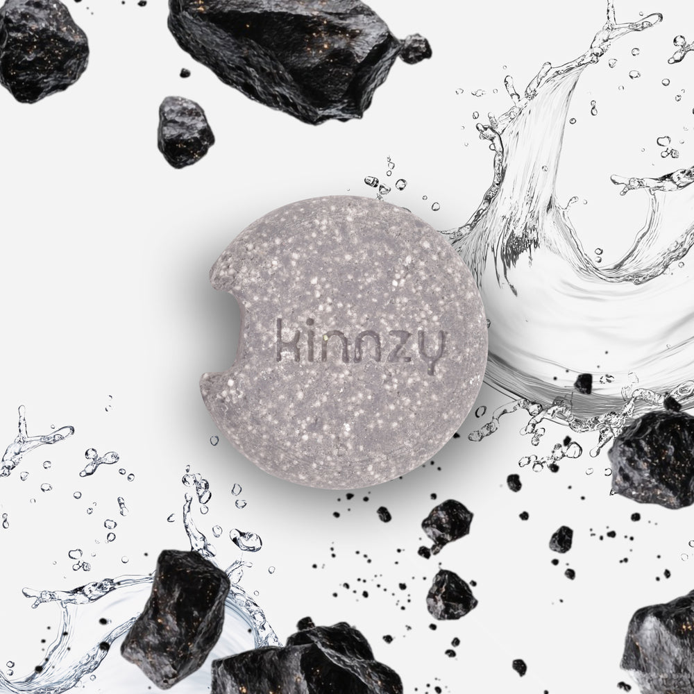 BLACK WOOD 3в1 измиващ бар