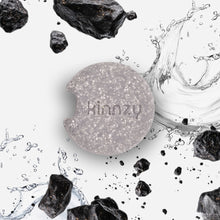 BLACK WOOD 3в1 измиващ бар