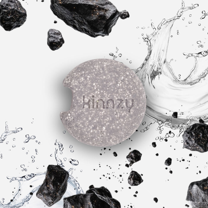 BLACK WOOD 3в1 измиващ бар