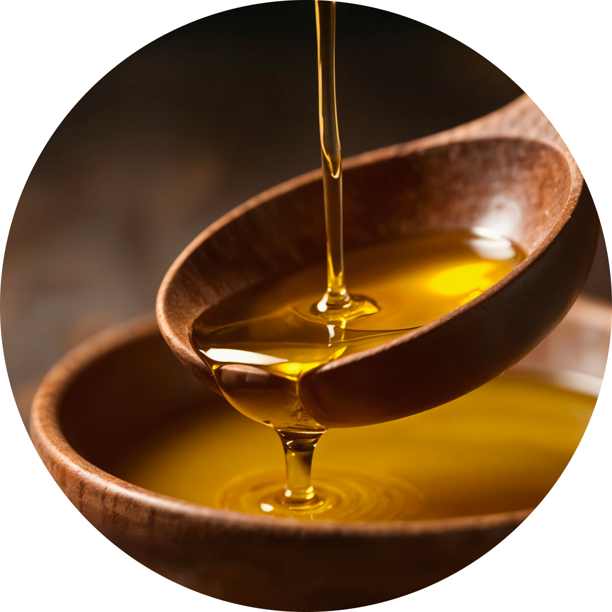 Glycine Soja Oil / Соево масло