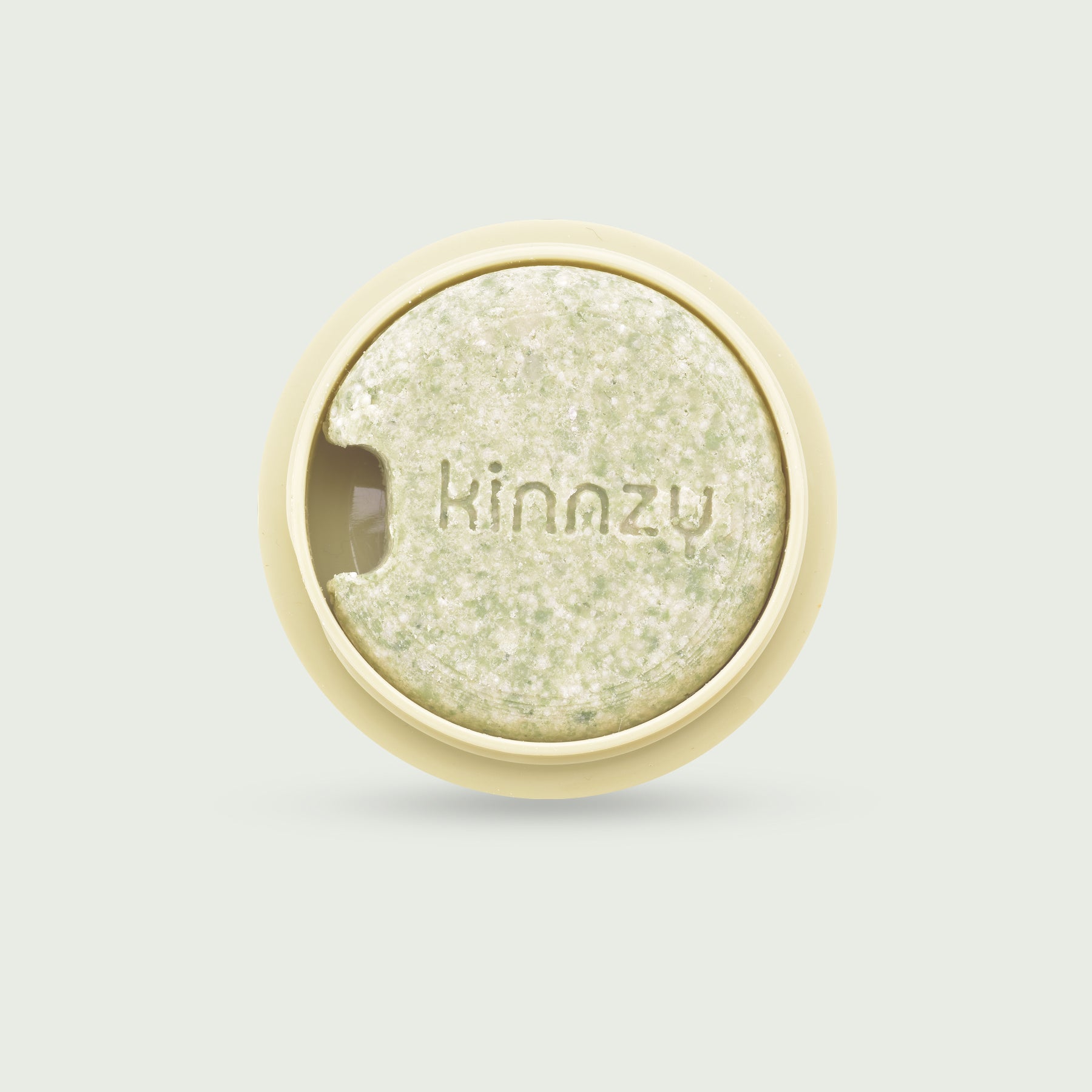 Комплект Pacific Lime: измиващ бар + травъл кутия