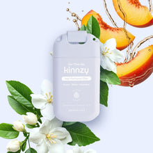 FRUITY JASMINE Парфюмен мист за коса
