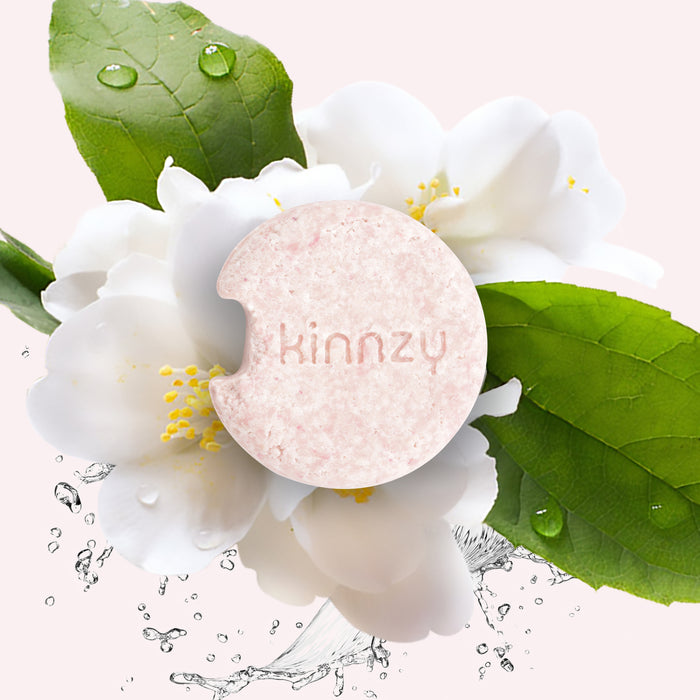 FRUITY JASMINE 3в1 измиващ бар