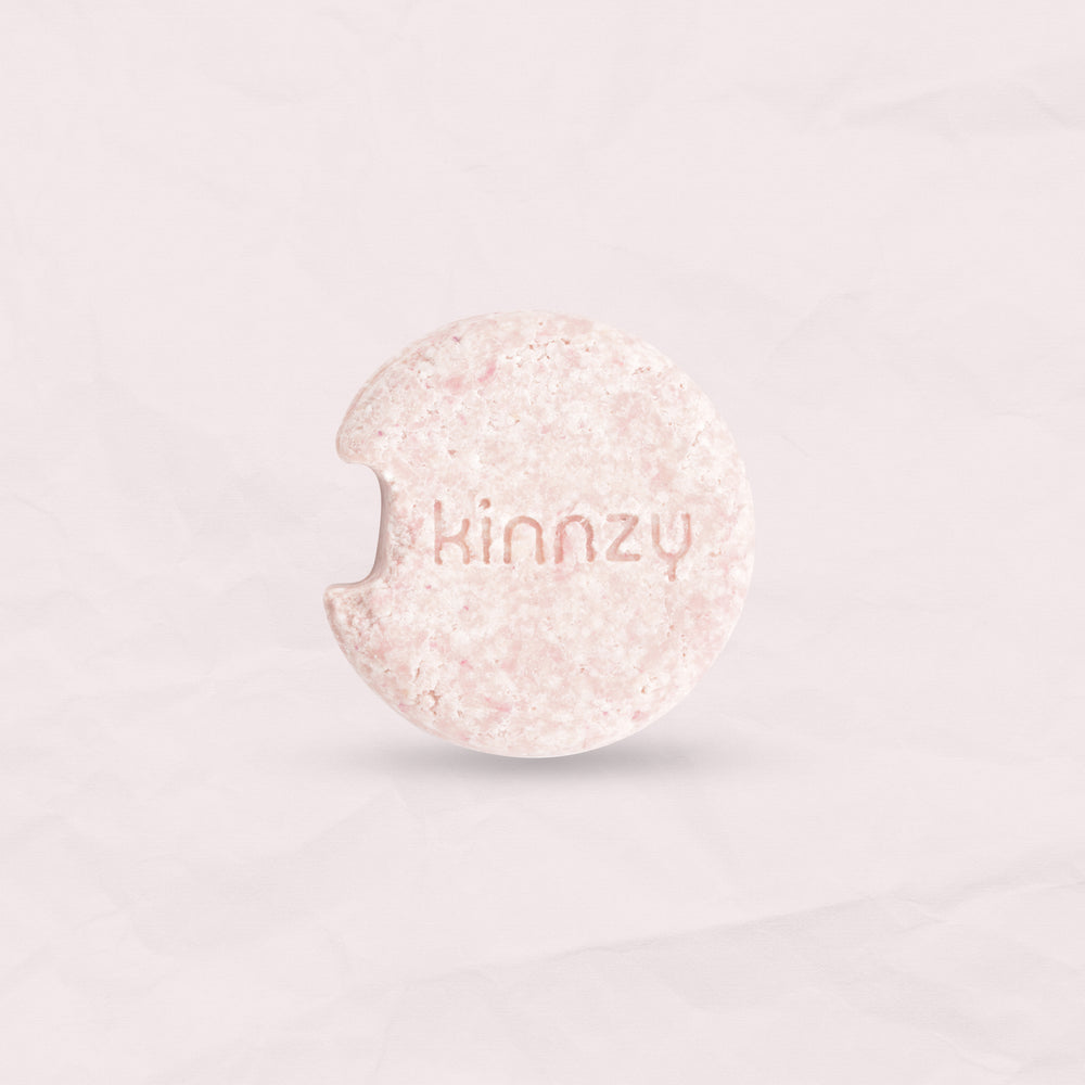 FRUITY JASMINE 3в1 измиващ бар