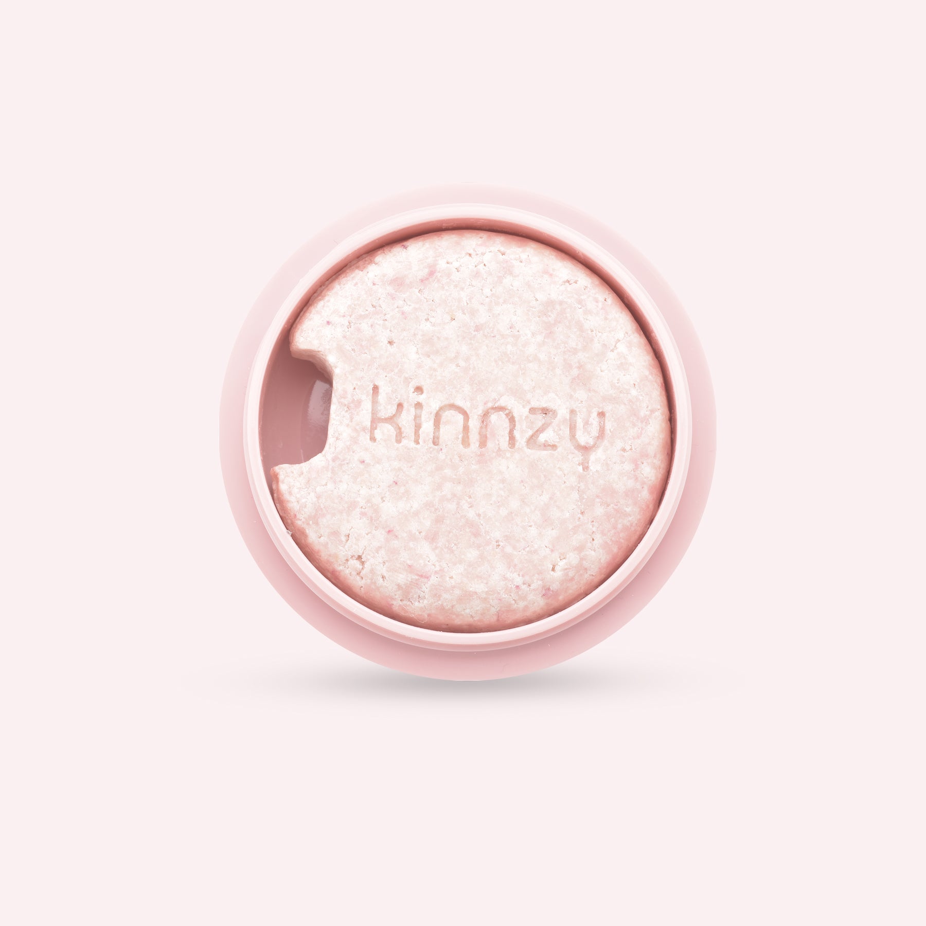 Комплект Fruity Jasmine: измиващ бар + травъл кутия