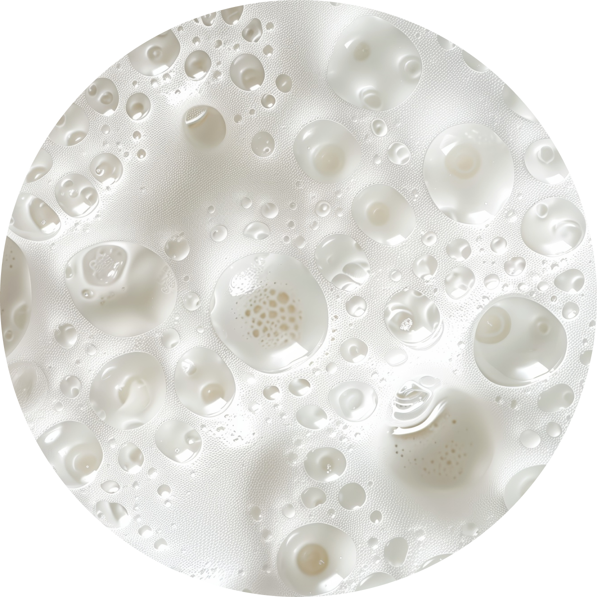 Sodium Coco-Sulfate + Cocamidopropyl Betaine